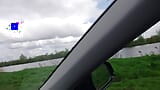 Car masturbation #5 snapshot 19