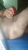 I jerk off and make it very hard snapshot 3