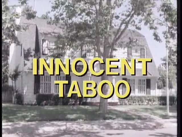Innocent Taboo 1986 Us Colleen Brennan Full Video Dvd: Porn for Women MILF Porn | xHamster