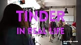 Ersties - Tinder In Real Life 3 snapshot 1