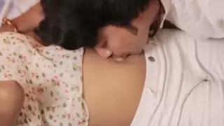 Micromax Uncle Planned and Enjoying Vey Cute College Student ...