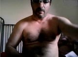 Hairy Bear snapshot 2