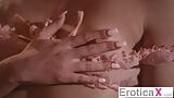 Eroticax - vleselijke verlangens ontketend in blonde schoonheid snapshot 2