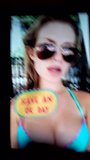 Barbara Dunkelman Cum Tribute #4 snapshot 4