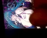 Sop: hatsune miku (vocaloid) snapshot 1