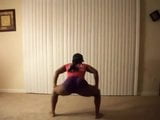 lady k twerk snapshot 2