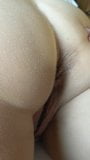 Tasting My Wife's Sweet Fat ass snapshot 10