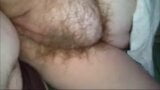 Hairy snapshot 10