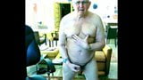 grandpa show on cam snapshot 13