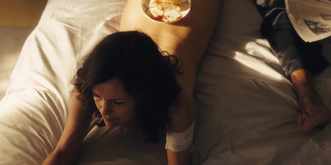 Carla Gugino - ''Jett'' s1e05