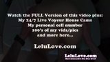 Lelu love-油性肛交后入式射精在菊花上 snapshot 10
