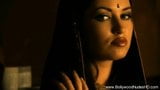 Esotica danzatrice del ventre erotica da Bollywood snapshot 1