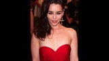 Emilia Clarke - walenie konia snapshot 7