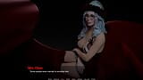 《离家》（Vatosgames）第40部分 xmas更新性感Mrs.claus由loveskysan69制作 snapshot 20