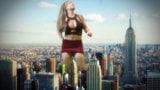 GODDESS SPIRITUALLY GIANTESS snapshot 1