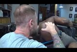 Roco & romance-barber lava peine fuck and go! snapshot 6