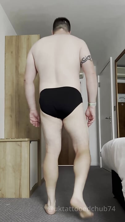 My Favourite Underwear & Socks Review 1