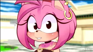 Amy Rose Hotel | xHamster