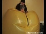 Inflatable ball breathplay snapshot 10