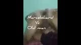 Oude en jonge gay porno Marcelo hard snapshot 2