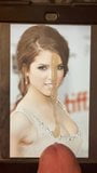 Трибьют спермы для Anna Kendrick, сло-мо snapshot 4