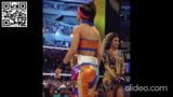 Bayley ma najlepsze naturalne piersi i tyłki w pro wrestlingu snapshot 15