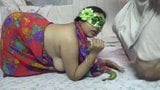 Velamma bhabhi bukken voor desi Indische anale creampie snapshot 1