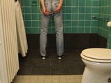 my hot ripped Levis 501 W30-L34 snapshot 3