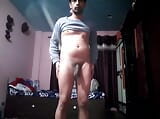 Boy masturbating hard snapshot 4