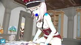 OrangeDonut33 Hot 3d Sex Hentai Compilation -39 snapshot 10