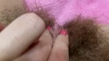 Hairy pussy compilation super bush fetish snapshot 11