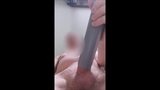 sucking my dick with my vacuumcleaner with handsfree cumshot snapshot 5