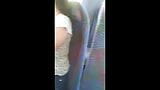 Compilation de bus publics - seins et pipe snapshot 2