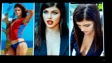 Alexandra daddario semen homenaje snapshot 1