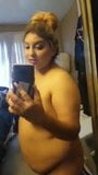 Thick Latina susie herrera naked snapshot 2