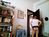 Kocalos - Spanking snapshot 1