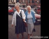 Ilovegranny - Compilation de nus maison snapshot 7