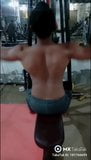 Gimnasio clásico snapshot 2