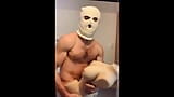 Hot bully stud destroy his doll snapshot 8