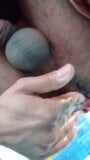 Big ass hole fucking with hand snapshot 1