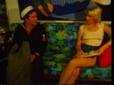 Vintage sailor fucks horny blonde after perfect blowjob snapshot 2