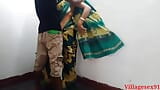 Desi Devar Bhabi Sex in Home snapshot 2