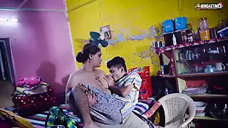Desi Indian Dadi Pote Ka Lund Ka Rush Apne Muh Me Leti Hai Aur ...