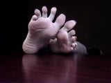 Chunky wrinkled soles snapshot 2