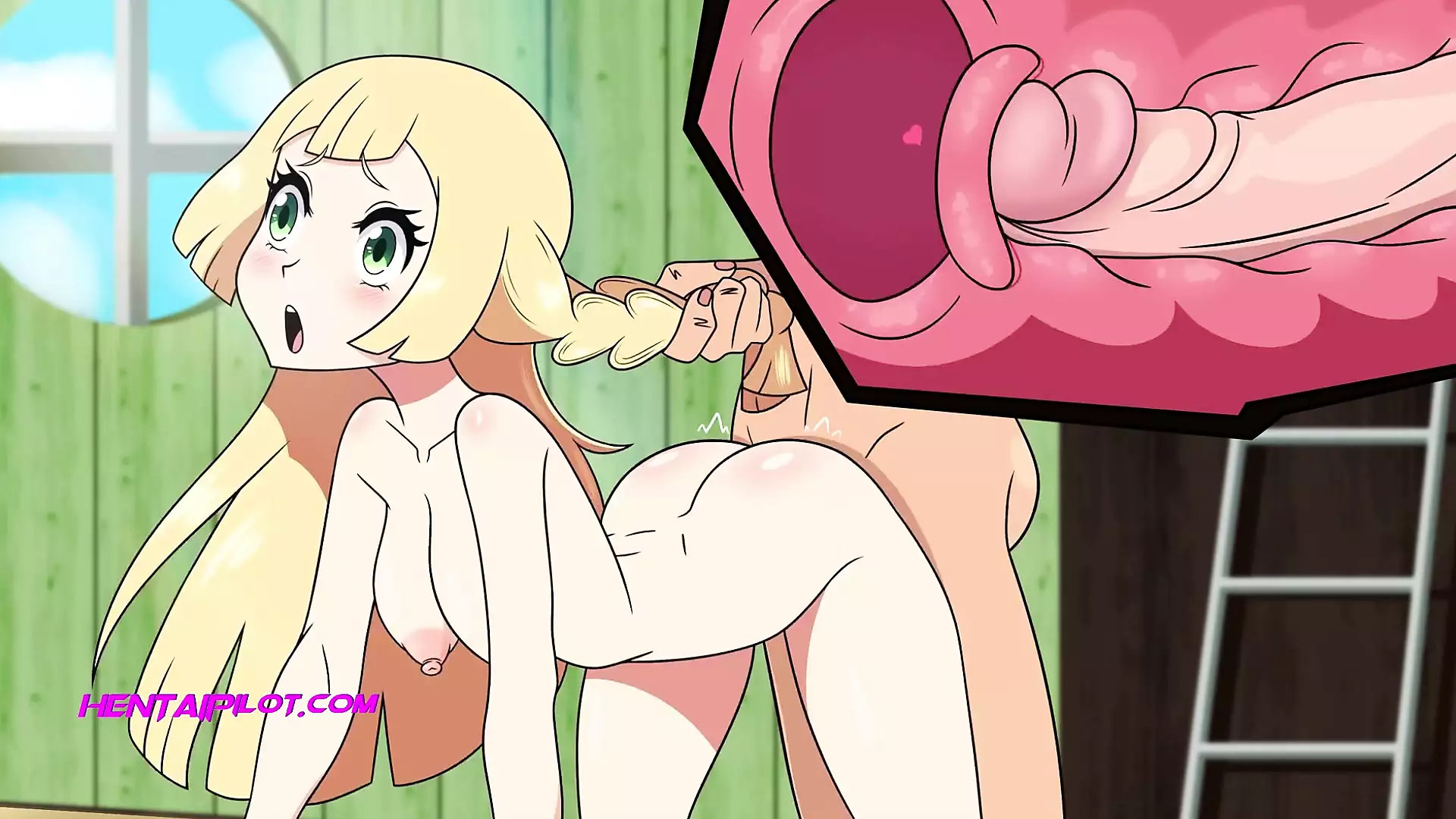 Free Xxx Cartoon Porn Videos | xHamster