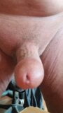 Grandpa prostate massage & cum. snapshot 2