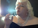 Elegant Smoking snapshot 10