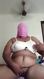 India anty de cuerpo completo mostrando masajes, videos de rendimiento snapshot 6