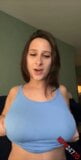 Big tits girl snapshot 6