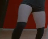 A Much Needed Close-Up Of RyuJin's Thighs snapshot 1